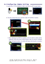 Preview for 11 page of ICPDAS ZT-2510 Series User Manual