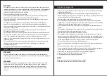 Preview for 3 page of ICQN IQFP101202 User Manual