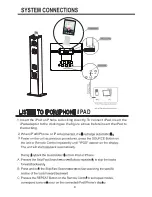 Preview for 9 page of iCraig CHT910 Owner'S Manual