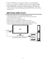 Preview for 10 page of iCraig CHT910 Owner'S Manual