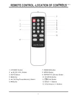 Preview for 6 page of iCraig CHT917 Owner'S Manual