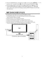 Предварительный просмотр 10 страницы iCraig CHT917 Owner'S Manual