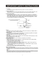 Preview for 57 page of iCraig CMP759 Owner'S Manual