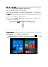 Preview for 8 page of iCraig CMP801SP-16OD Owner'S Manual