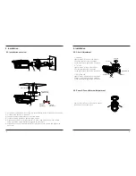 Preview for 5 page of ICRealtime AVS-1000B Manual