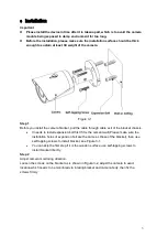 Предварительный просмотр 7 страницы ICRealtime AVS-4MB4016-IR User Manual