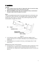 Preview for 10 page of ICRealtime AVS-B2712SL User Manual