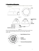 Предварительный просмотр 9 страницы ICRealtime AVSD2218Z User Manual