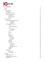 Предварительный просмотр 7 страницы ICRealtime Edge IPEG-D20F-IRW3 User Manual