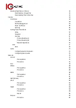 Предварительный просмотр 8 страницы ICRealtime Edge IPEG-D20F-IRW3 User Manual