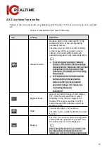 Предварительный просмотр 22 страницы ICRealtime Edge IPEG-D20F-IRW3 User Manual