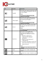 Предварительный просмотр 24 страницы ICRealtime Edge IPEG-D20F-IRW3 User Manual