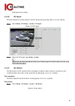 Предварительный просмотр 40 страницы ICRealtime Edge IPEG-D20F-IRW3 User Manual