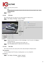 Предварительный просмотр 42 страницы ICRealtime Edge IPEG-D20F-IRW3 User Manual