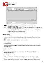 Предварительный просмотр 53 страницы ICRealtime Edge IPEG-D20F-IRW3 User Manual