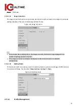 Предварительный просмотр 67 страницы ICRealtime Edge IPEG-D20F-IRW3 User Manual