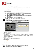 Предварительный просмотр 76 страницы ICRealtime Edge IPEG-D20F-IRW3 User Manual