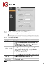 Предварительный просмотр 87 страницы ICRealtime Edge IPEG-D20F-IRW3 User Manual