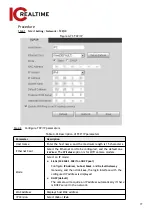 Предварительный просмотр 89 страницы ICRealtime Edge IPEG-D20F-IRW3 User Manual