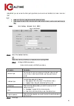 Предварительный просмотр 104 страницы ICRealtime Edge IPEG-D20F-IRW3 User Manual