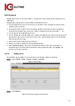 Предварительный просмотр 113 страницы ICRealtime Edge IPEG-D20F-IRW3 User Manual