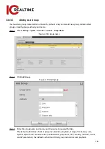 Предварительный просмотр 118 страницы ICRealtime Edge IPEG-D20F-IRW3 User Manual