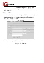 Предварительный просмотр 124 страницы ICRealtime Edge IPEG-D20F-IRW3 User Manual
