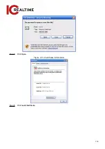 Предварительный просмотр 126 страницы ICRealtime Edge IPEG-D20F-IRW3 User Manual