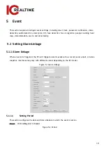 Предварительный просмотр 133 страницы ICRealtime Edge IPEG-D20F-IRW3 User Manual