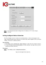 Предварительный просмотр 145 страницы ICRealtime Edge IPEG-D20F-IRW3 User Manual
