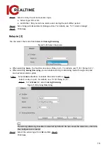 Предварительный просмотр 186 страницы ICRealtime Edge IPEG-D20F-IRW3 User Manual
