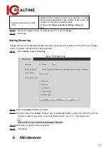 Предварительный просмотр 191 страницы ICRealtime Edge IPEG-D20F-IRW3 User Manual