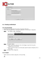 Предварительный просмотр 194 страницы ICRealtime Edge IPEG-D20F-IRW3 User Manual