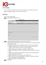 Предварительный просмотр 196 страницы ICRealtime Edge IPEG-D20F-IRW3 User Manual