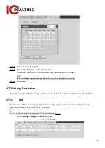 Предварительный просмотр 106 страницы ICRealtime Elite IPEL-E80F-IRB2 User Manual