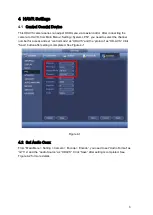 Предварительный просмотр 14 страницы ICRealtime HDAVS Series User Manual