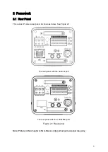 Preview for 11 page of ICRealtime ICIP-3000CCD-W User Manual