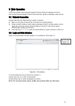 Preview for 28 page of ICRealtime ICIP-3000CCD-W User Manual