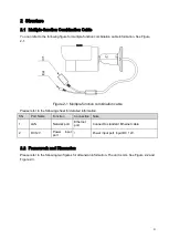 Preview for 9 page of ICRealtime ICIP-B1300 User Manual