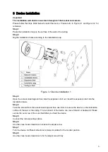 Preview for 11 page of ICRealtime ICIP-B1300 User Manual