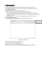 Preview for 15 page of ICRealtime ICIP-B1300 User Manual