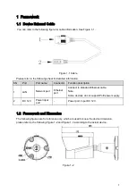 Предварительный просмотр 6 страницы ICRealtime ICIP-B2001-IR Quick Start Manual