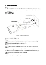 Предварительный просмотр 8 страницы ICRealtime ICIP-B2001-IR Quick Start Manual