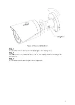 Предварительный просмотр 9 страницы ICRealtime ICIP-B2001-IR Quick Start Manual