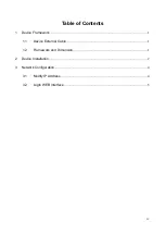 Preview for 5 page of ICRealtime ICIP-B2012VIR-B Quick Start Manual