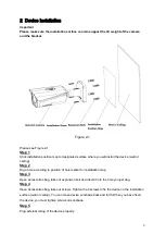 Preview for 7 page of ICRealtime ICIP-B2012VIR-B Quick Start Manual