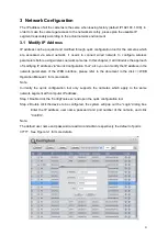 Preview for 9 page of ICRealtime ICIP-B2012VIR-B Quick Start Manual