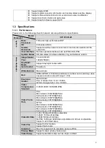 Preview for 7 page of ICRealtime ICIP-D1300 User Manual