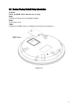 Предварительный просмотр 13 страницы ICRealtime ICIP-D3077P User Manual