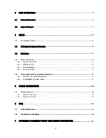 Preview for 3 page of ICRealtime ICIP-MP1801S User Manual